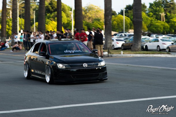 Roll Out Wekfest San Jose 2015 Royal Origin