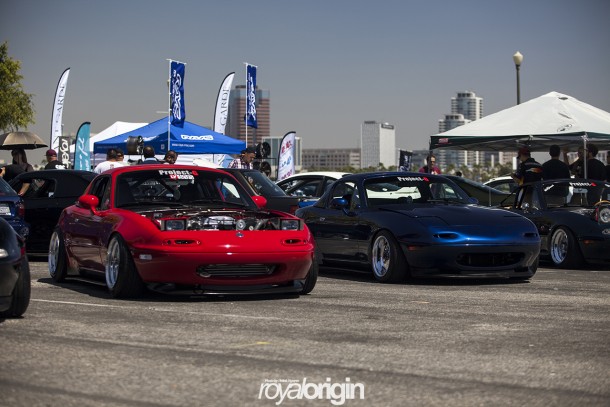 WEKFEST LA 107