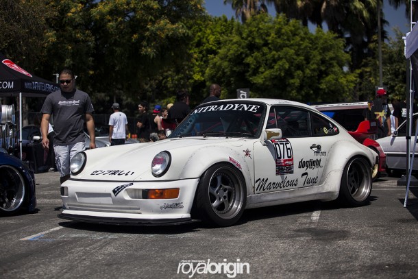 WEKFEST LA 109