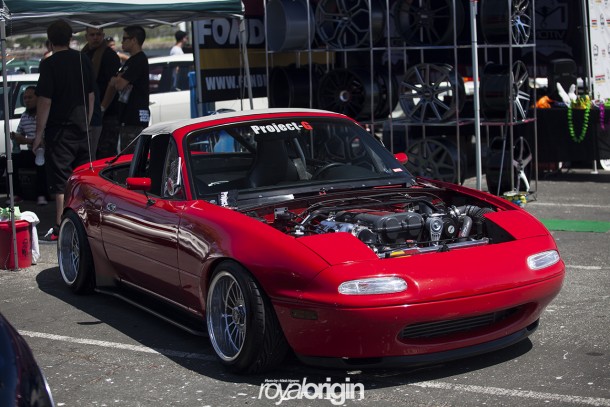 WEKFEST LA 110