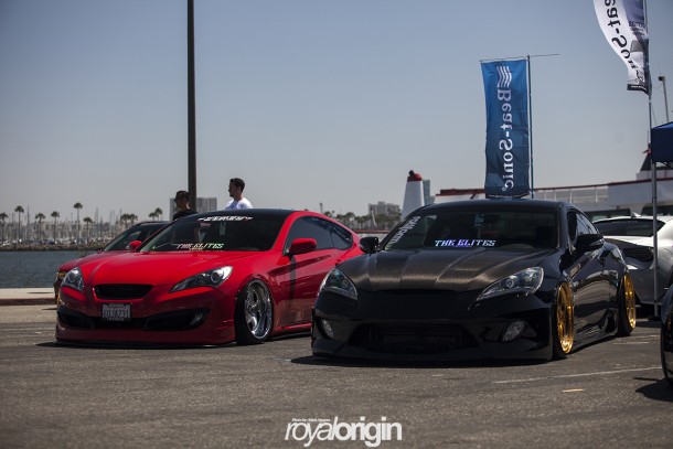 WEKFEST LA 116