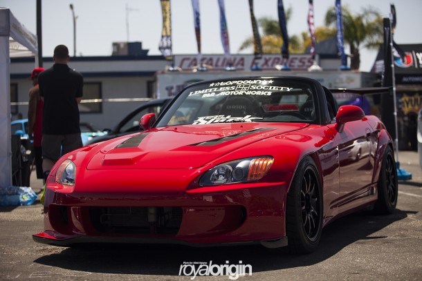 WEKFEST LA 119