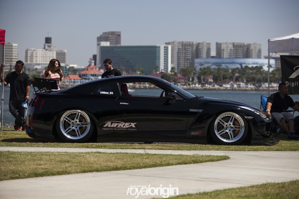 WEKFEST LA 166