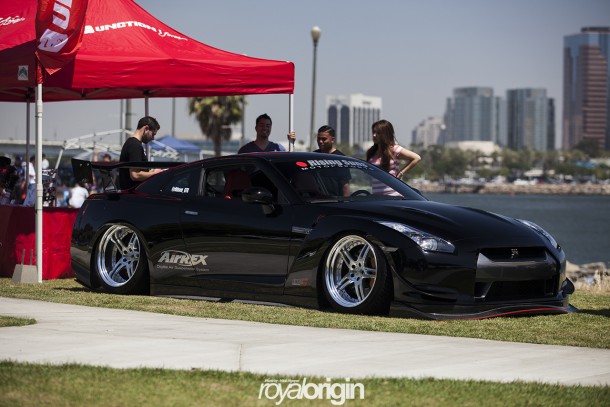 WEKFEST LA 170