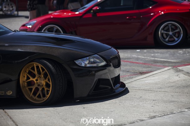 WEKFEST LA 206