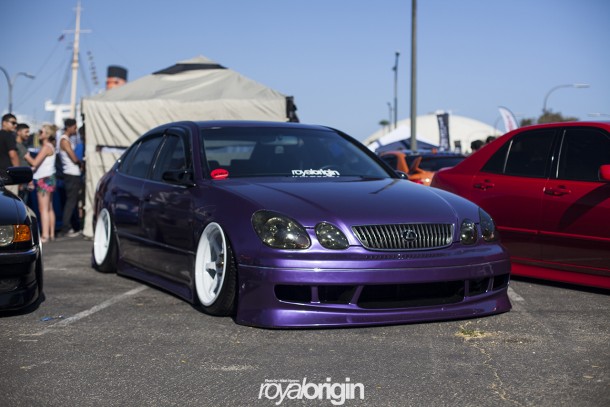 WEKFEST LA 288