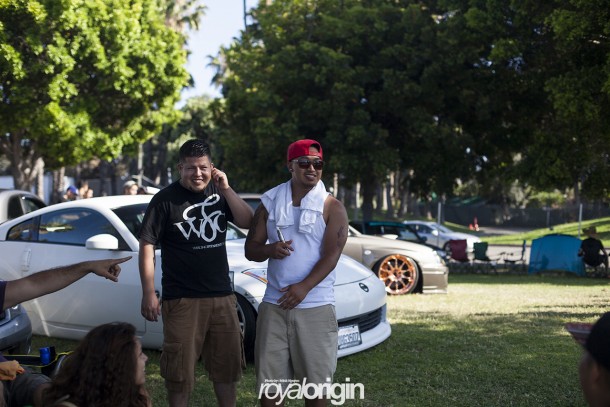 WEKFEST LA 324