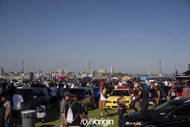 WEKFEST LA 353