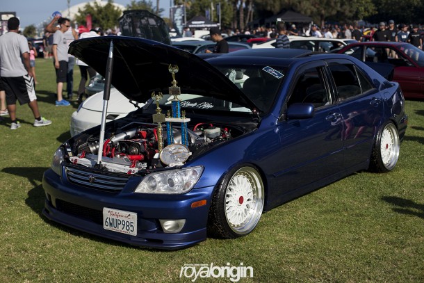 WEKFEST LA 357