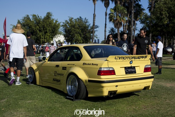 WEKFEST LA 418