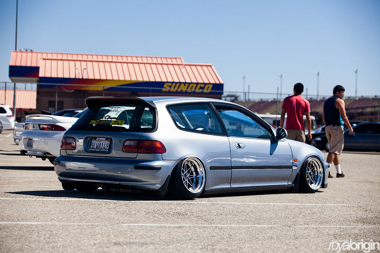 Speed and Stance 2014 Photo Drop 