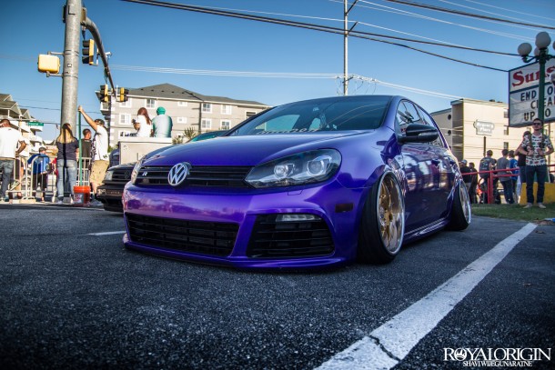 H2Oi 2014 – Royal Origin