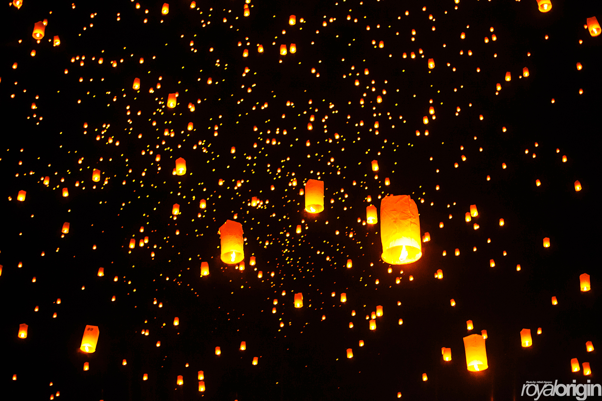 lantern festival origin